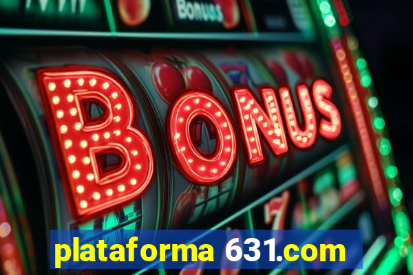 plataforma 631.com